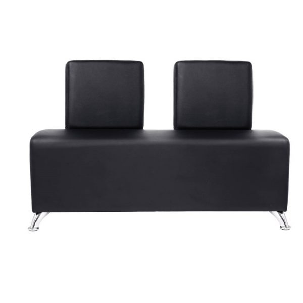 Sofá espera Sam + Jay