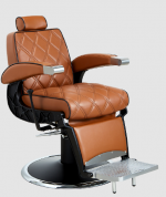 Sillón barbero Hugo BR