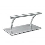 Reposapies apoyapies Peluquería Todd