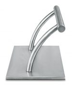 Reposapies apoyapies Peluquería Todd