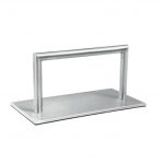 Reposapies apoyapies Peluquería Troy