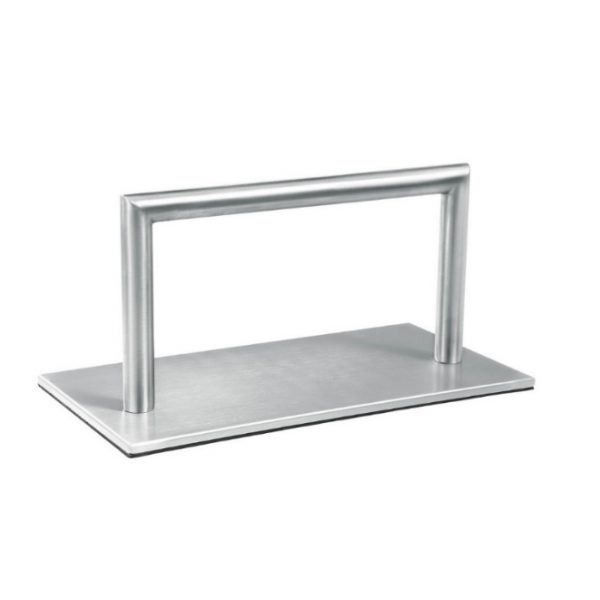 Reposapies apoyapies Peluquería Troy