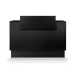 Recepción Peluquería Thierry Black Black - Imagen 2