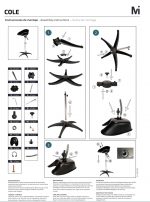 Lavacabezas Cole sin deposito - Imagen 2