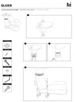 Lavacabezas Oliver economico Mirplay - Imagen 12