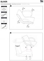 Lavacabezas Oliver economico Mirplay - Imagen 11