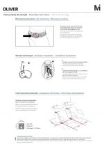 Lavacabezas Oliver economico Mirplay - Imagen 10