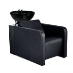 Lavacabezas Jacob pica negra