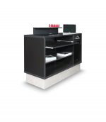 Recepción Peluquería Barbería Thierry - Imagen 2