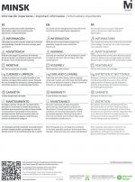 Sillón espera Minsk BE