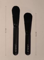 Set 2 Pinceles Planos Faciales Level3 - Imagen 3