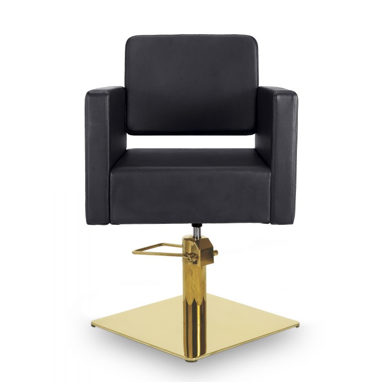 Sillón Negro Dora BGS