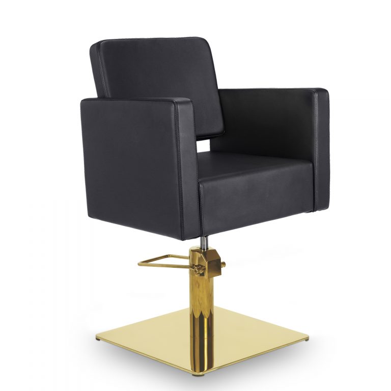 Sillón Negro Dora BGS