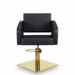 Sillón Negro Loris BGS