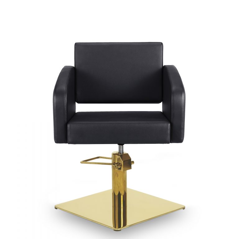 Sillón Negro Loris BGS