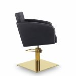Sillón Negro Loris BGS