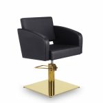 Sillón Negro Loris BGS