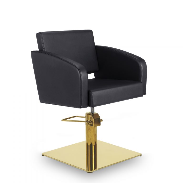 Sillón Negro Loris BGS