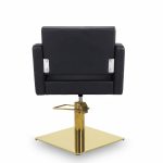 Sillón Negro Loris BGS