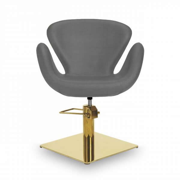 Sillón Gris Chloe GGS