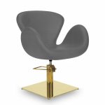 Sillón Gris Chloe GGS