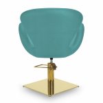 Sillón Turquesa Chloe TGS - Imagen 3