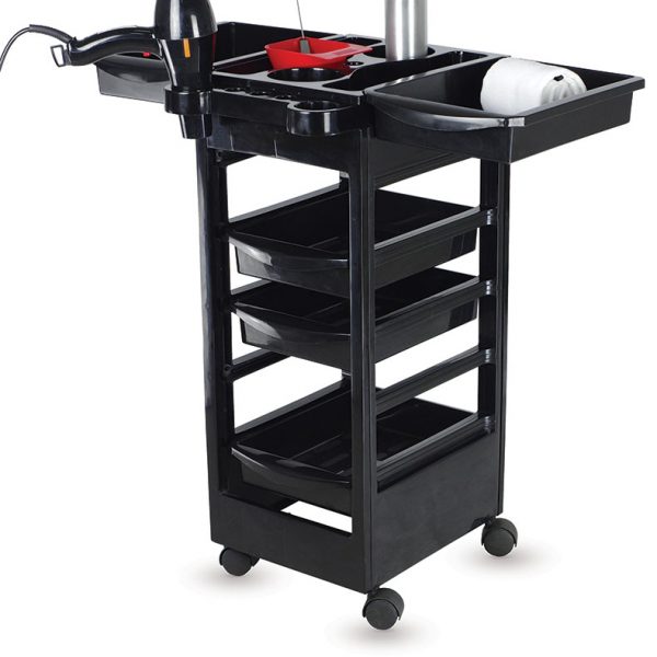 Carrito de Peluqueria Adam Mirplay