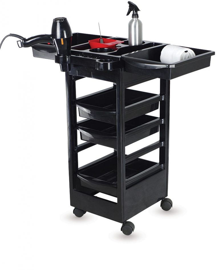 Carrito de Peluqueria Adam Mirplay