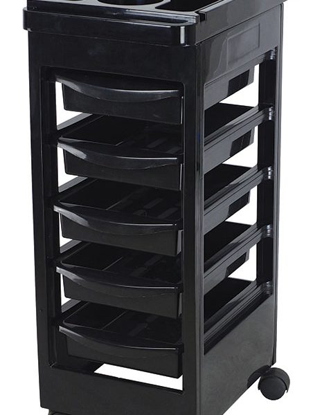 Carrito de Peluqueria Adam Mirplay