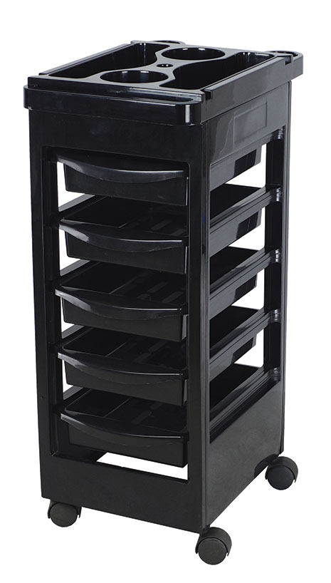 Carrito de Peluqueria Adam Mirplay