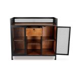 Recepción Peluquería Barbería Adrián