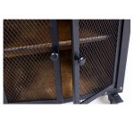 Carro Auxiliar ALAN Mir