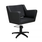 Sillón Negro Anouk B BF