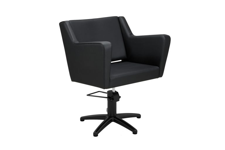 Sillón Negro Anouk B BF