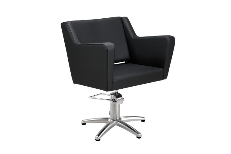 Sillón Negro Anouk B F
