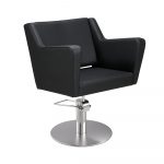 Sillón Negro Anouk B R