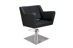 Sillón Negro Anouk B S