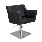 Sillón Negro Anouk B S