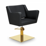 Sillón Negro Anouk B GS