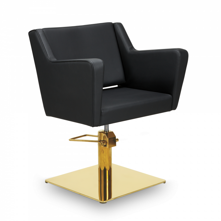 Sillón Negro Anouk B GS