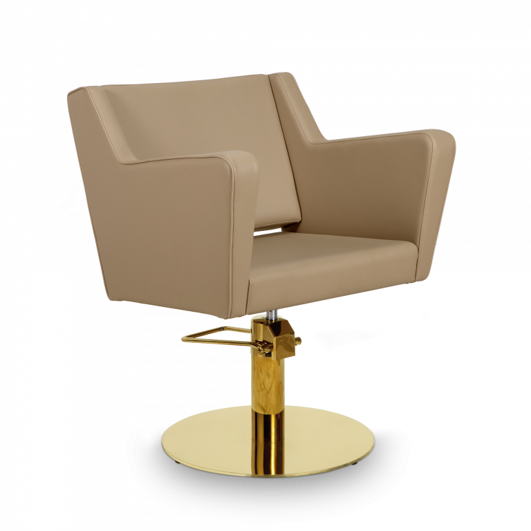 Sillón Marrón Anouk BE GR