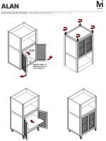 Carro Auxiliar ALAN Mir