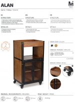 Carro Auxiliar ALAN Mir