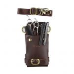 Cartuchera Bolso Herramientas Marrón - Imagen 11