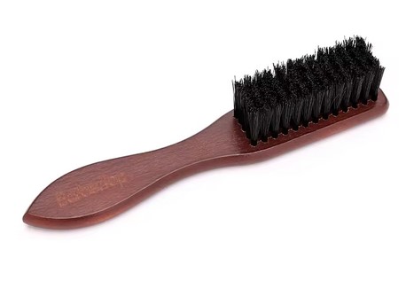 Cepillo fade Madera SHC