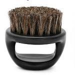 Cepillo fade dedos SHC Negro