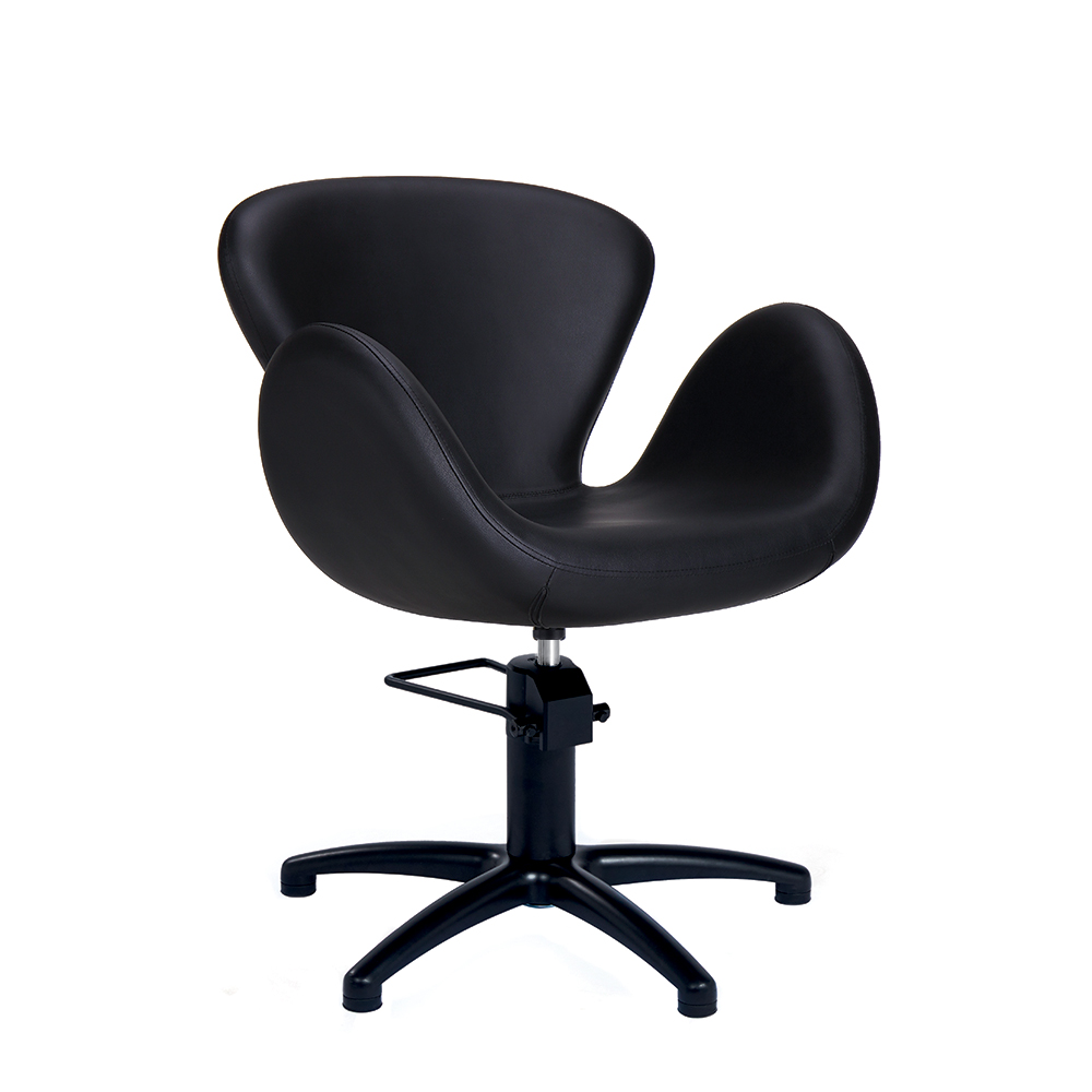 CHLOE_BF 2 Sillón negro Chloe BF