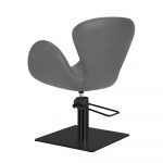 Sillón Gris Chloe GYBS