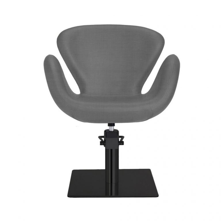 Sillón Gris Chloe GYBS