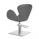 Sillón Gris Chloe GYS